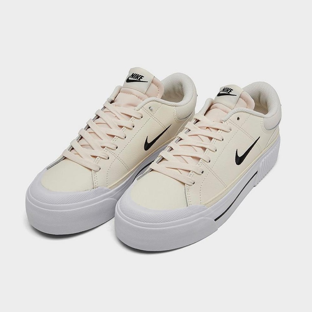 Nike Court Legacy Lift Casual Shoes